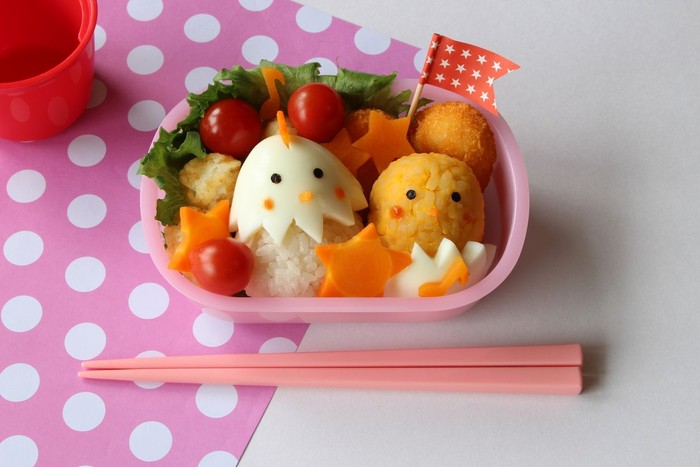 Box Bento